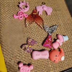 Nail Charms